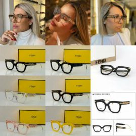 Picture of Fendi Optical Glasses _SKUfw55483429fw